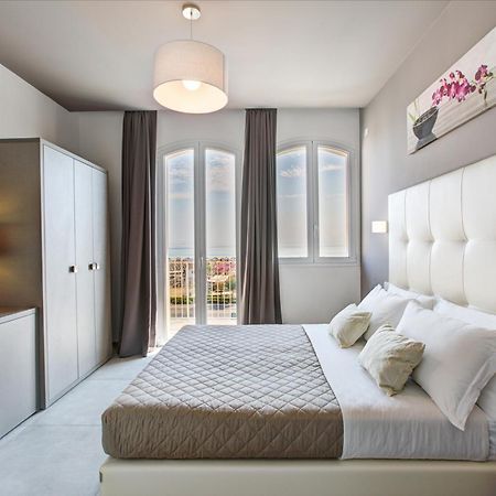 Hotel Villa Augustea Rimini Ngoại thất bức ảnh