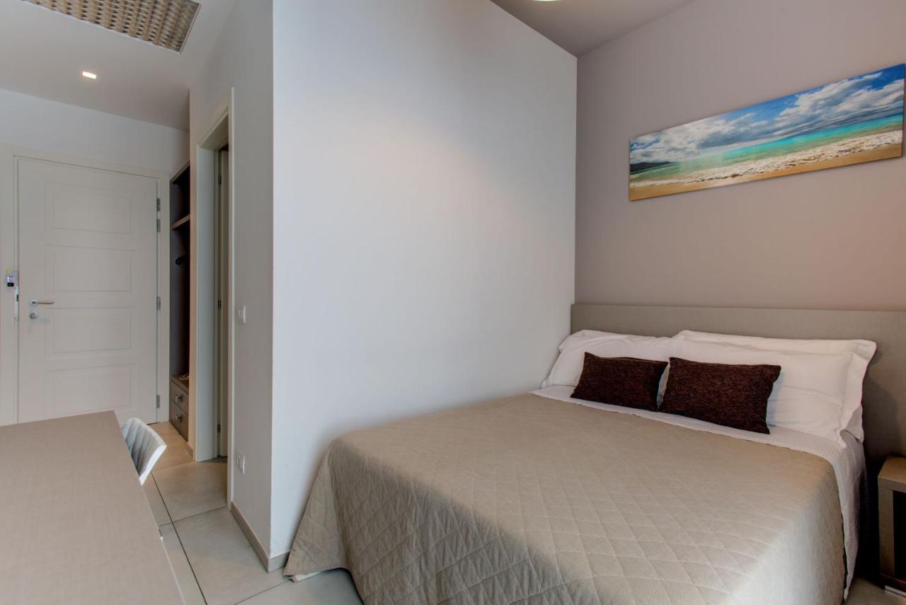 Hotel Villa Augustea Rimini Ngoại thất bức ảnh