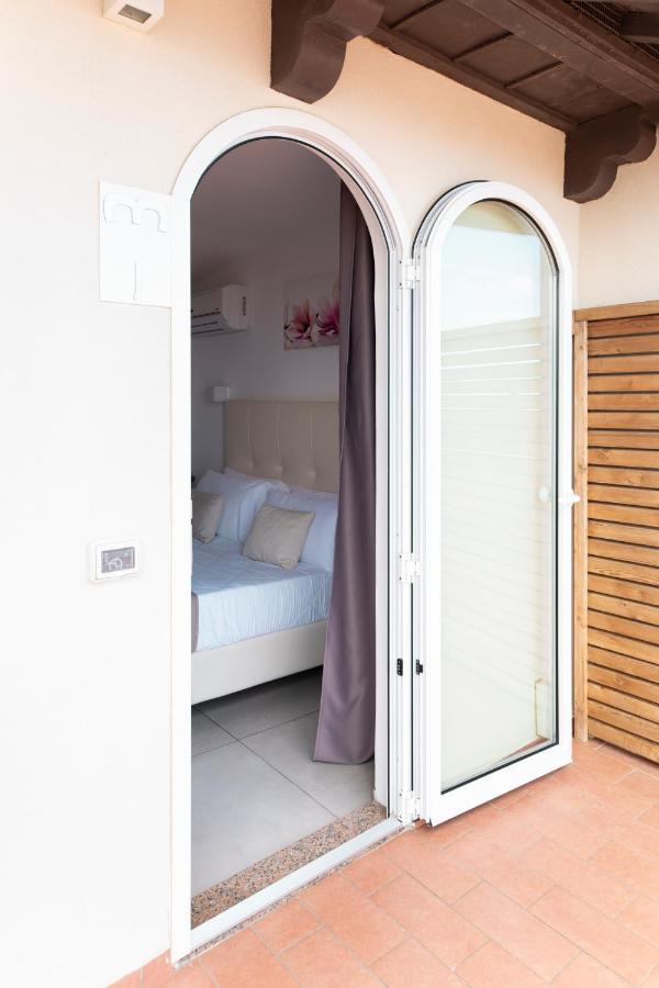 Hotel Villa Augustea Rimini Ngoại thất bức ảnh
