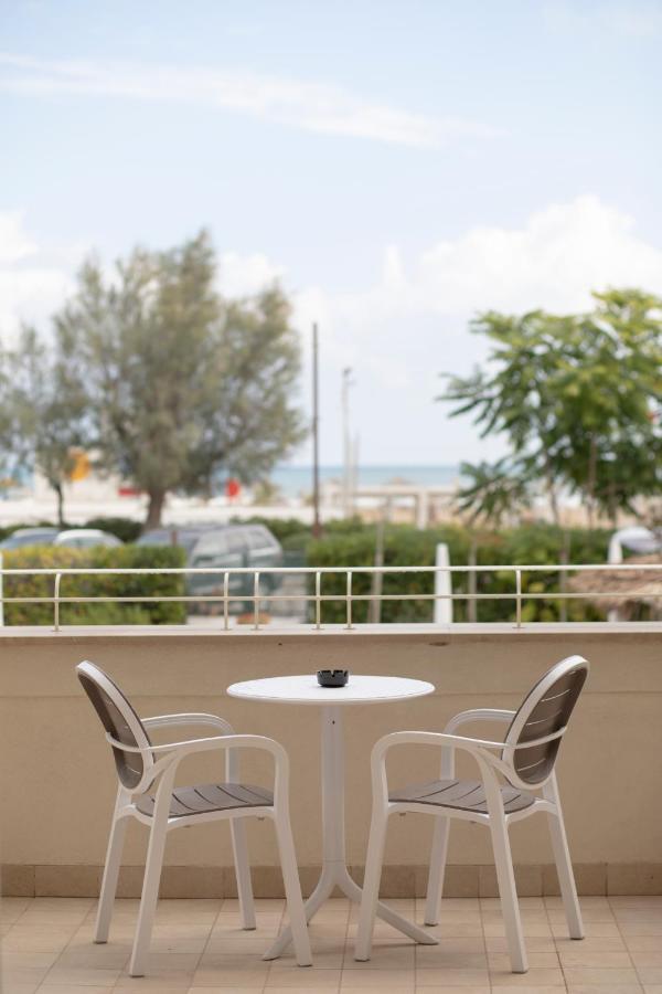 Hotel Villa Augustea Rimini Ngoại thất bức ảnh