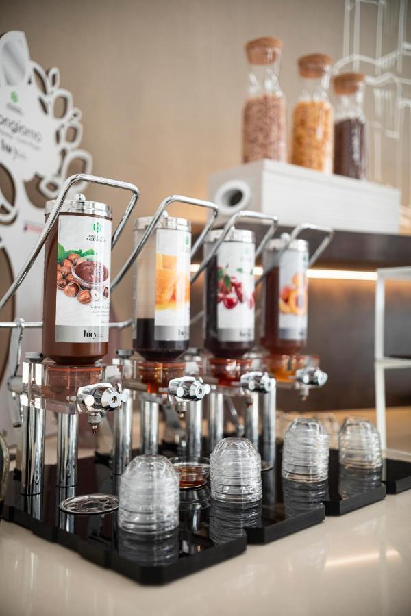 Hotel Villa Augustea Rimini Ngoại thất bức ảnh