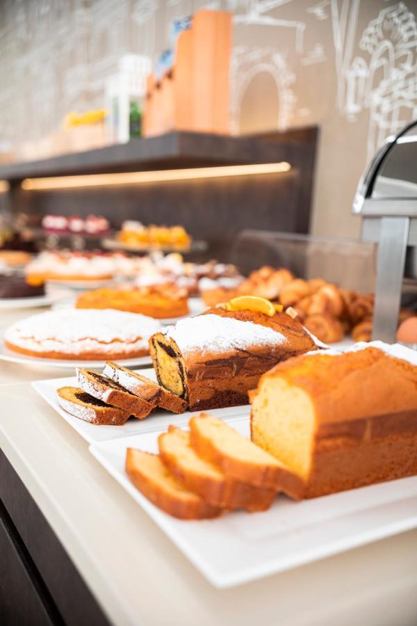 Hotel Villa Augustea Rimini Ngoại thất bức ảnh
