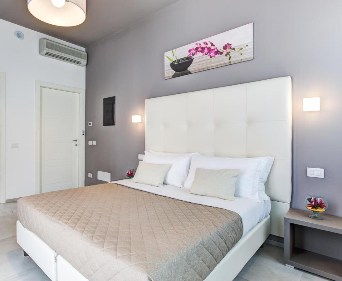Hotel Villa Augustea Rimini Ngoại thất bức ảnh