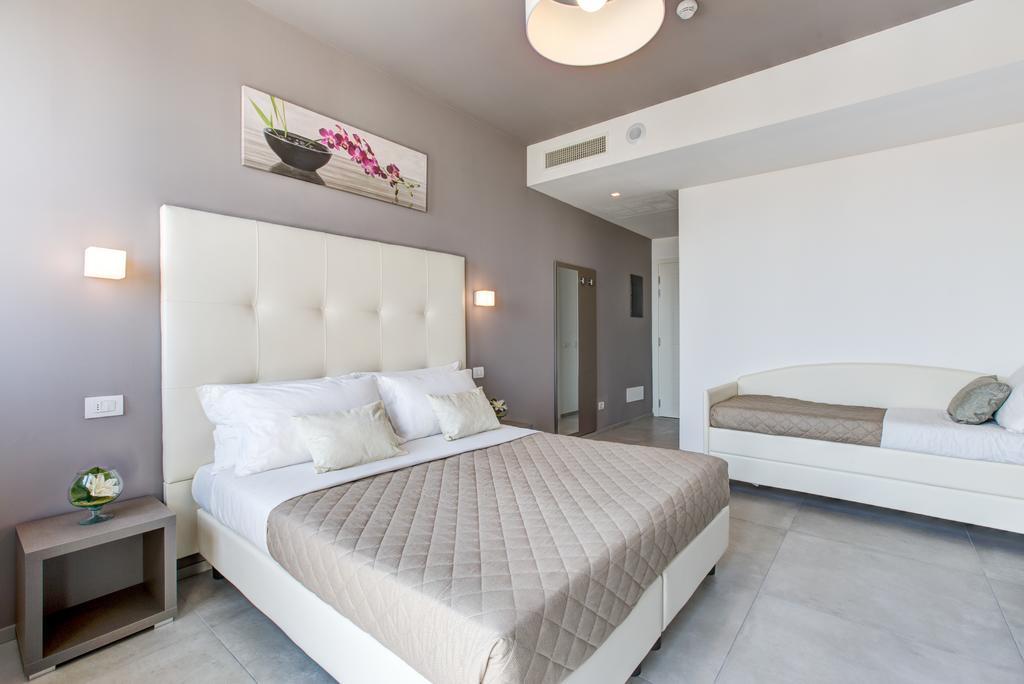 Hotel Villa Augustea Rimini Ngoại thất bức ảnh