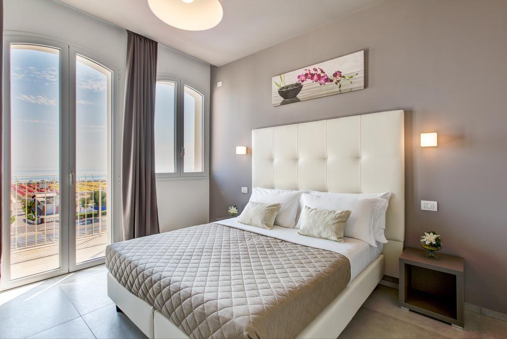 Hotel Villa Augustea Rimini Ngoại thất bức ảnh