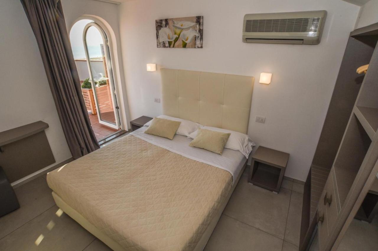 Hotel Villa Augustea Rimini Ngoại thất bức ảnh